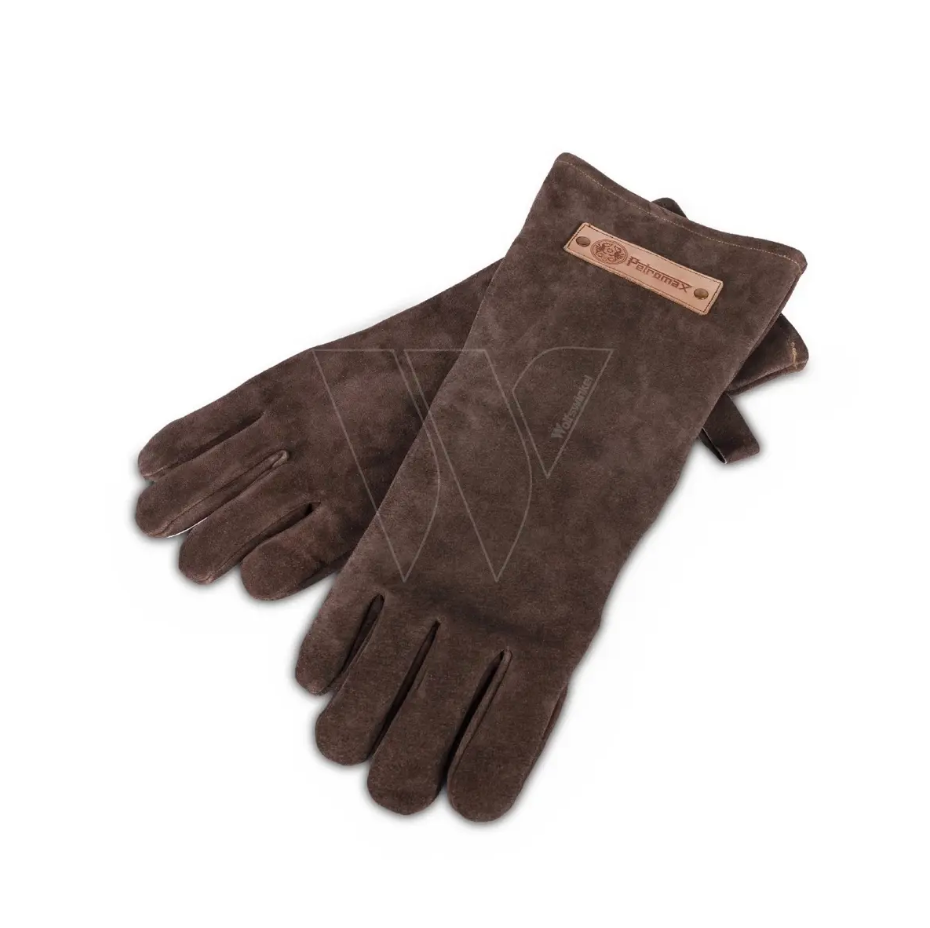 7. Petromax aramide BBQ handschoenen XL