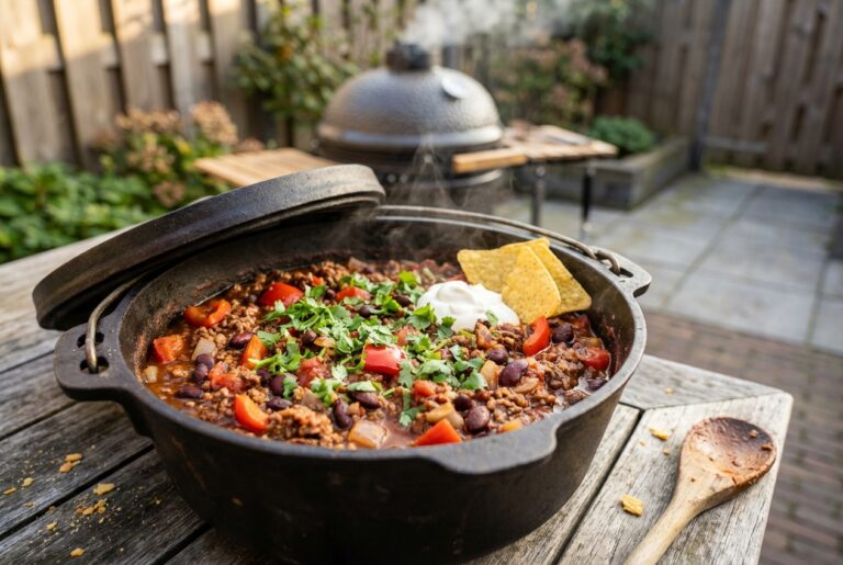 Chili con carne