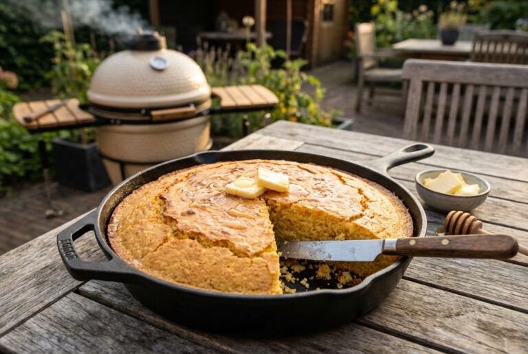 Cornbread