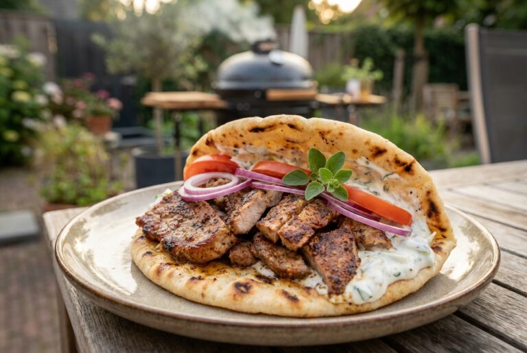 Gyros van procureur