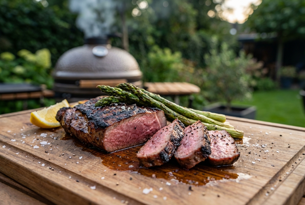 Iberico presa