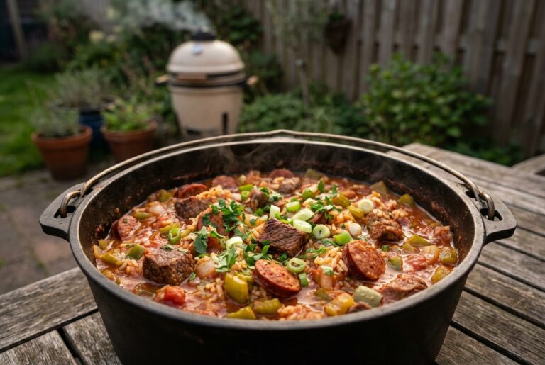 Jambalaya