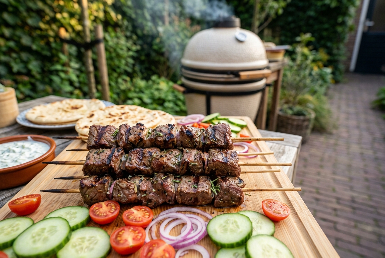 Souvlaki