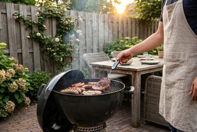 Kleine verbeteringen die je BBQ-skills zichtbaar verhogen