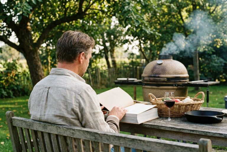 Top 10 beste BBQ boeken