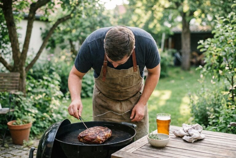 Top 10 beste BBQ thermometers