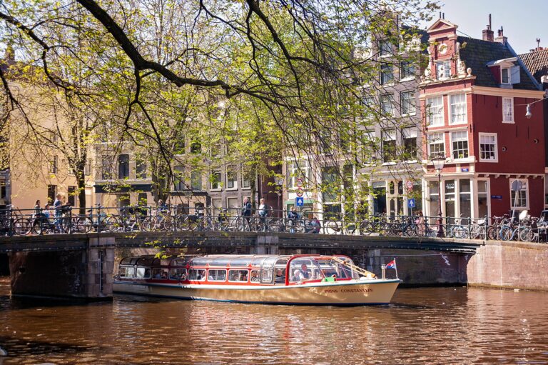 8 beste BBQ restaurants in Amsterdam