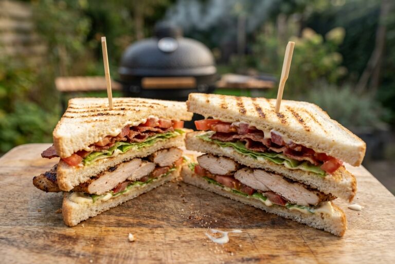Club sandwich