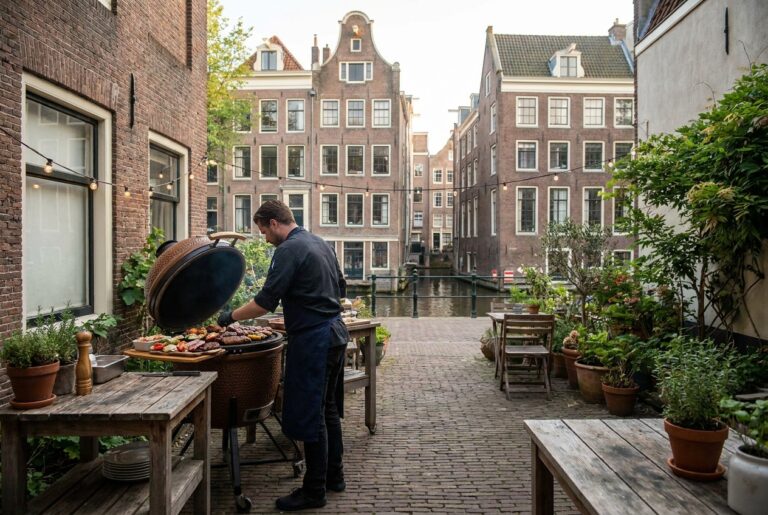 5 beste BBQ restaurants in Maastricht