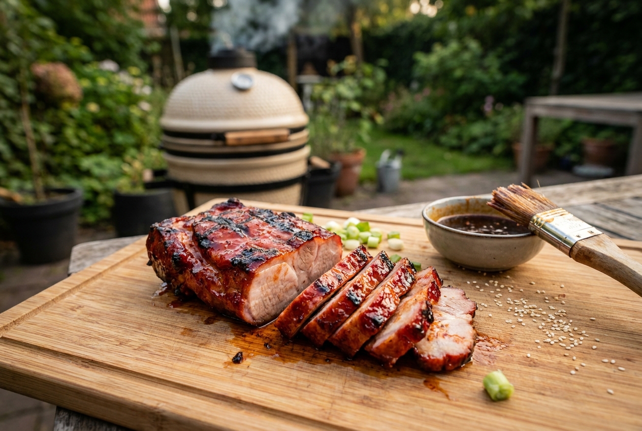 Char siu