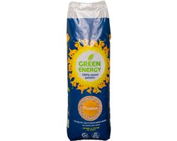 Green Energy Premium Woodpellets Naaldhout
