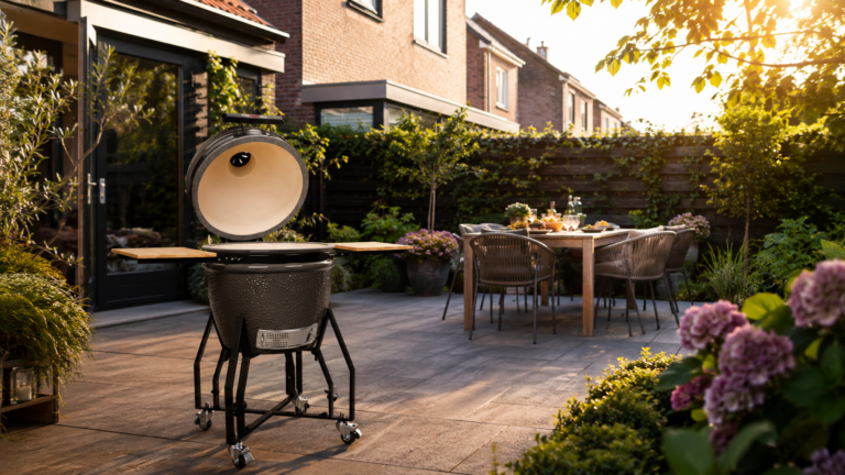 Grill Guru review