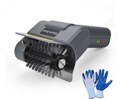 MMOBIEL Elektrische Grillborstel