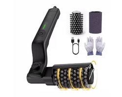 Lifero Elektrische BBQ Borstel