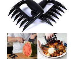 Meat Claws - Vleesklauwen