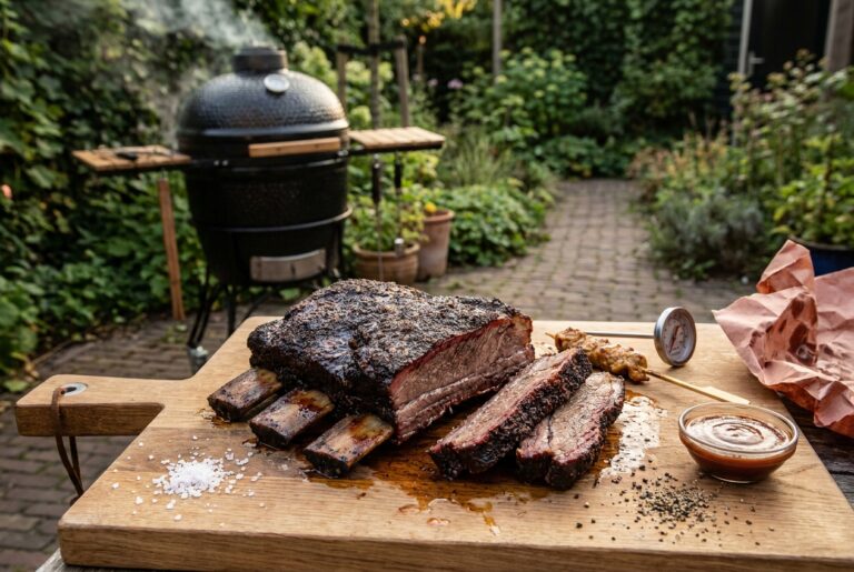 Beef ribs