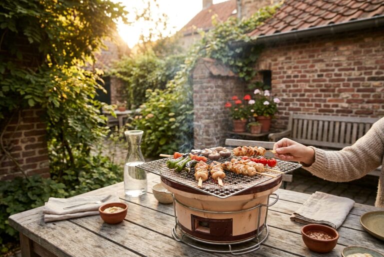 Een Japanse BBQ kopen als beginner, de complete gids