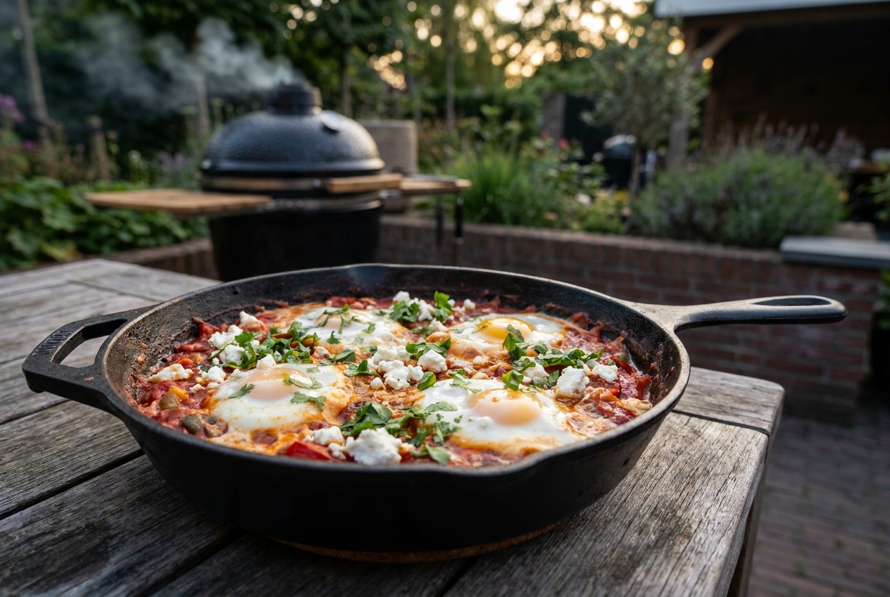 Shakshuka