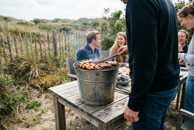 Top 10 beste BBQ emmers