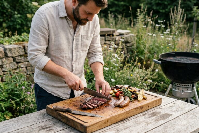 Top 10 beste BBQ snijplanken