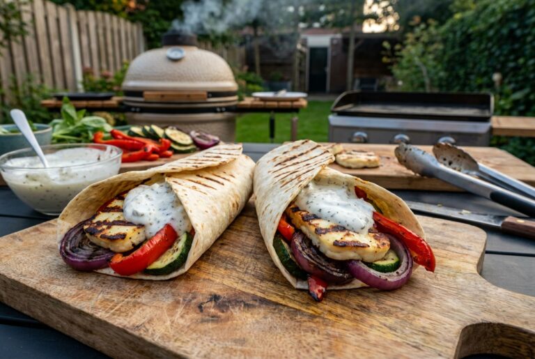 Vega wrap