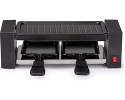 alpina Raclette Gourmet Set