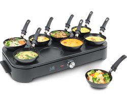 FRITEL Gourmet Wok Pancake GWP 2560
