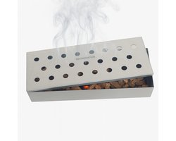 BBQNOVATION Rookdoos Smokerbox