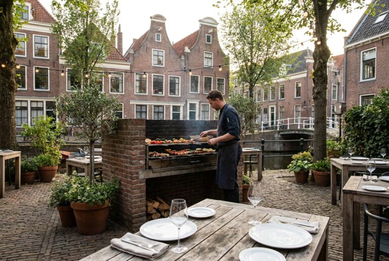 3 beste BBQ restaurants in Geleen