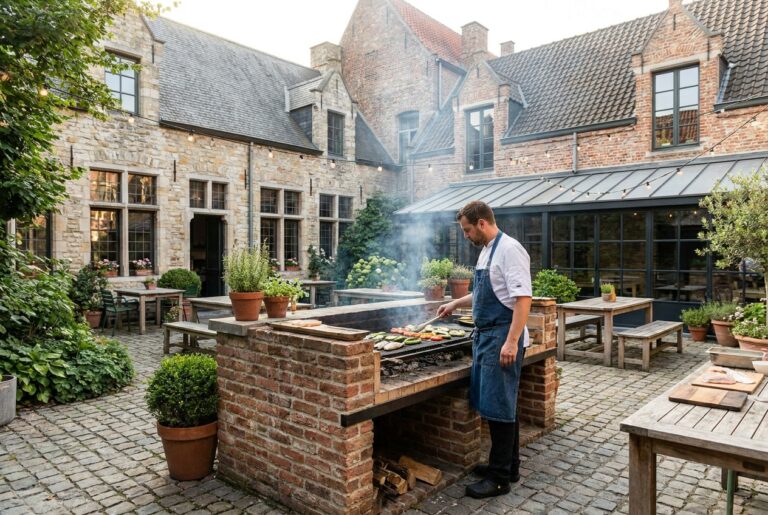 5 beste BBQ restaurants in Zaandam