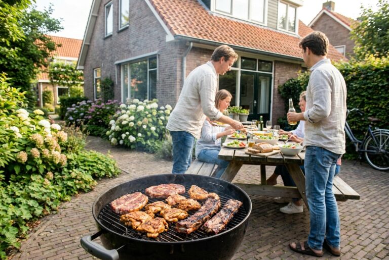 Goedkoop BBQ-vlees dat toch verrassend lekker wordt