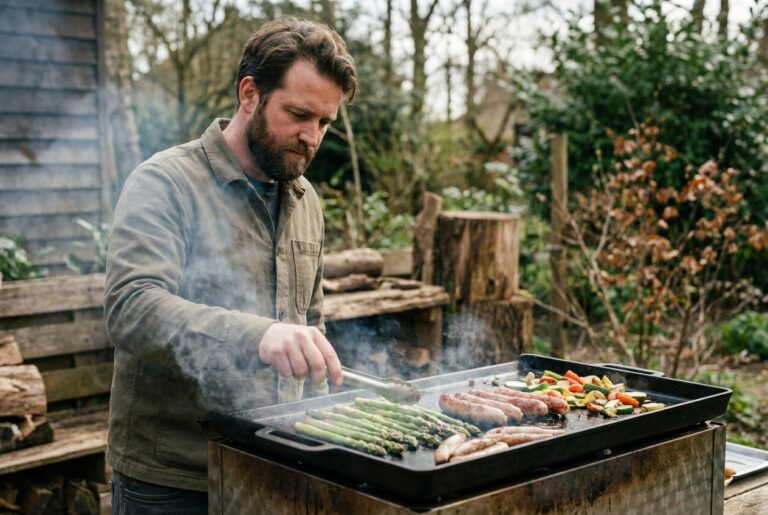 Top 10 beste BBQ bakplaten