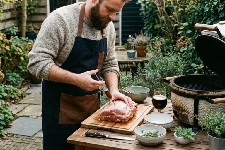 Top 10 beste Marinade injectiespuiten