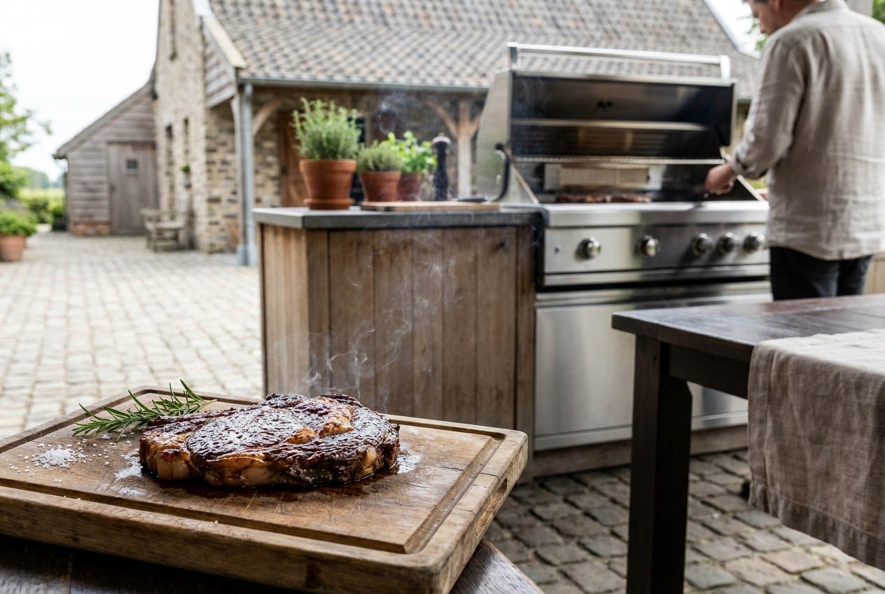 Waarom wagyu zo duur is (en of het de prijs waard is)