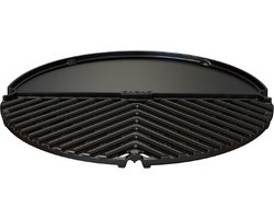 CADAC Dometic BBQ 2 Plancha 40