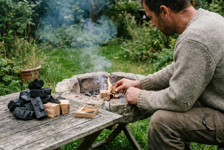 Top 10 beste BBQ firestartes