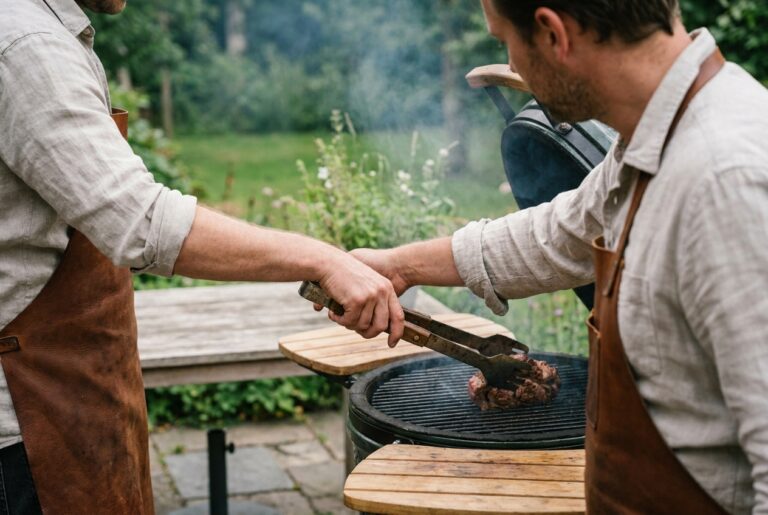 Top 10 beste BBQ tangen