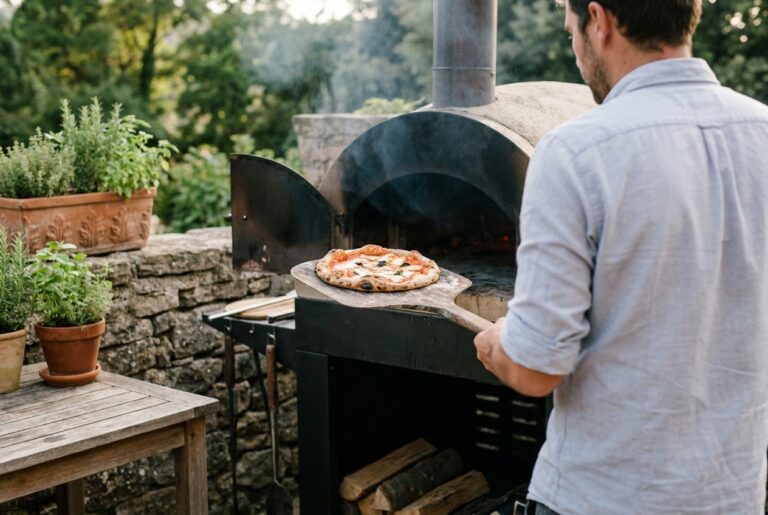 Top 10 beste pizzascheppen