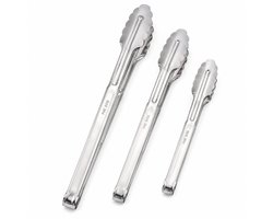 My Green Deal – RVS Premium Keukentangen Set