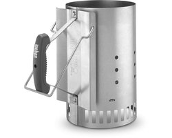 Weber Brikettenstarter
