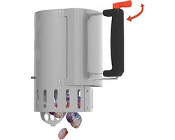 Barbecook Brikettenstarter Safe Drop
