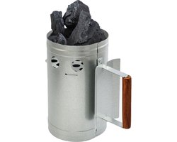 Michelino Brikettenstarter