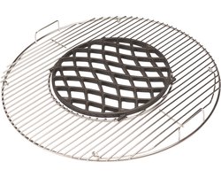 BBQNOVATION BBQ Systeem Set 57 cm