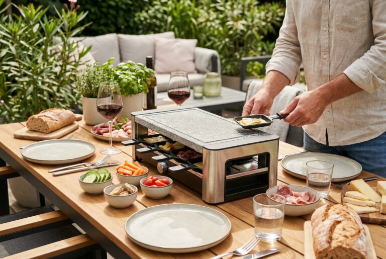 gourmet set