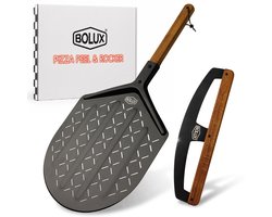 Bolux Pizzaschep
