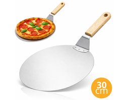 Montzys Pizzaschep
