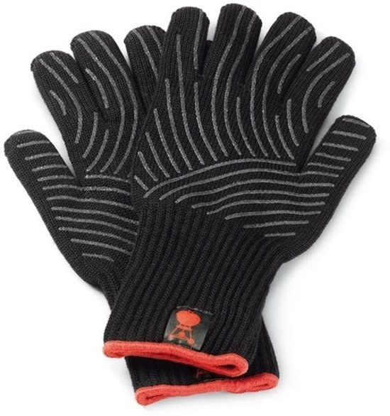Weber Premium BBQ-handschoenen L/XL