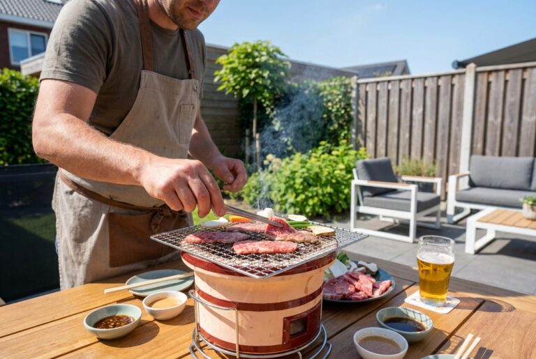 yakiniku bbq